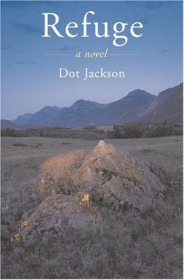 Refuge 0976096358 Book Cover