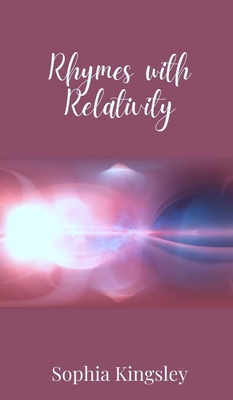 Rhymes with Relativity 1805678590 Book Cover