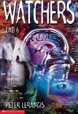 Lab 6 (Watchers) 0590115014 Book Cover