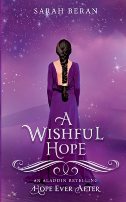 A Wishful Hope B0DHCHGTY2 Book Cover