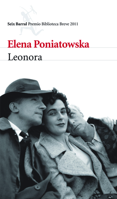 Leonora [Spanish] 6070706323 Book Cover