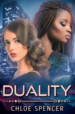 Duality            Book Cover