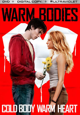 Warm Bodies B008220BLG Book Cover