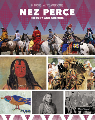 Nez Perce History and Culture 150267646X Book Cover