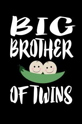 Big Brother Of Twins: Family Collection 1080231064 Book Cover