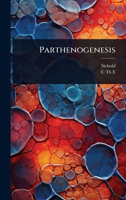 Parthenogenesis [German] 1023645203 Book Cover