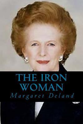 The Iron Woman 1986148483 Book Cover