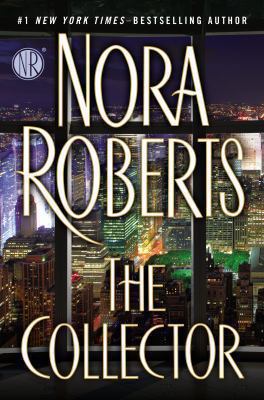 The Collector 0399164456 Book Cover