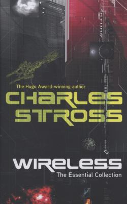 Wireless 1841497711 Book Cover