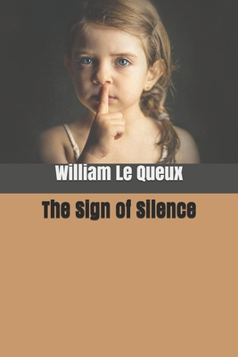 The Sign of Silence B084QMDG78 Book Cover