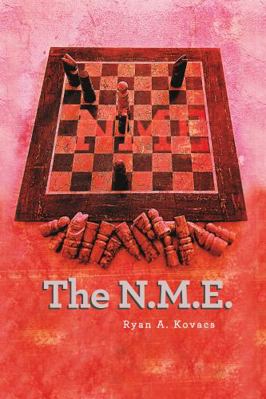 The N.M.E. 1737062763 Book Cover