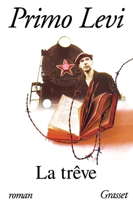 La Treve [French] 2246138833 Book Cover