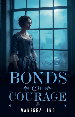 Bonds of Courage B0GQXSMBDT Book Cover