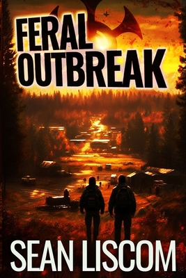 Feral Outbreak 1647380979 Book Cover