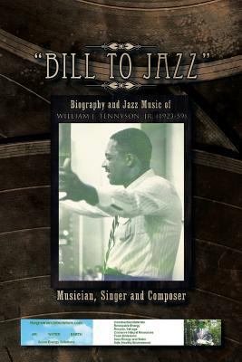 Bill to Jazz 1479774146 Book Cover