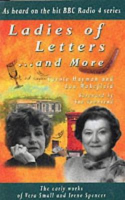 Ladies of Letters . . . and More: The Early Wor... 0233999868 Book Cover