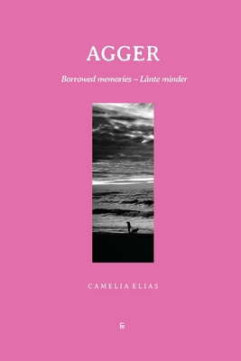 Agger: Borrowed Memories - Lånte Minder 8792633471 Book Cover