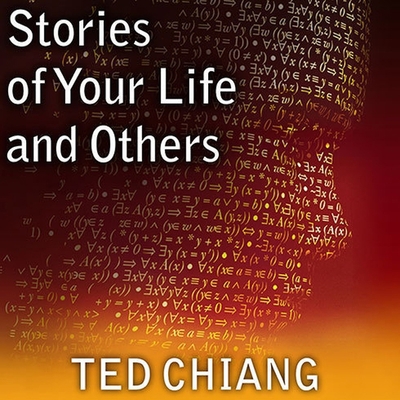 Stories of Your Life and Others B08XLGJNRN Book Cover