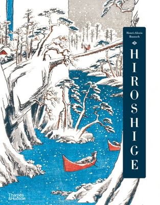 Hiroshige B0DX98KW7M Book Cover