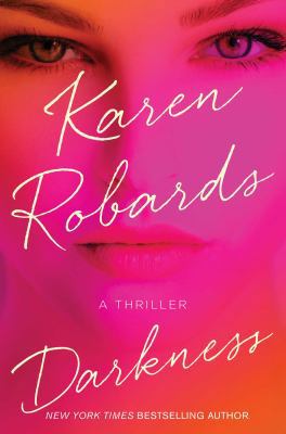 Darkness 1476766592 Book Cover