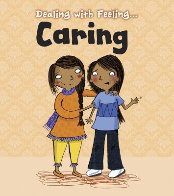 Caring 1432971042 Book Cover
