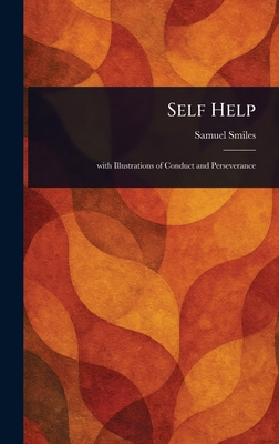 Self Help 1022960253 Book Cover