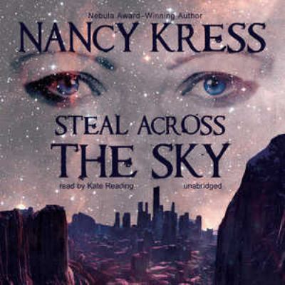 Steal Across the Sky 1441792406 Book Cover