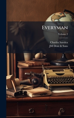 Everyman 1024147134 Book Cover