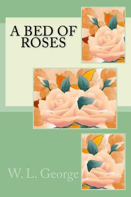 A Bed of Roses 1530778611 Book Cover