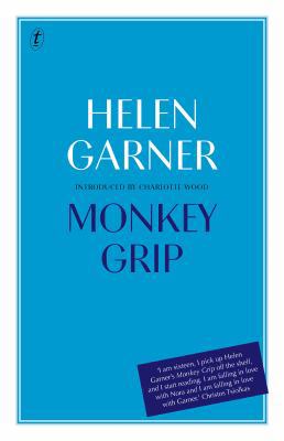 Monkey Grip 1922268356 Book Cover