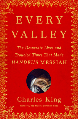 Every Valley: The Desperate Lives and Troubled ... 0385548265 Book Cover