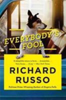 Everybody's Fool 1760294829 Book Cover