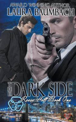 Reese Holt: The Dark Side 1944770356 Book Cover