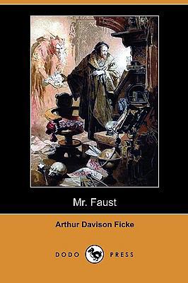 Mr. Faust (Dodo Press) 1409976793 Book Cover