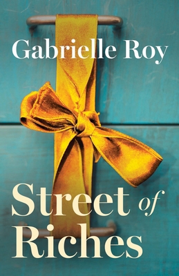 Street of Riches: Penguin Modern Classics Edition 073525334X Book Cover