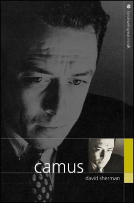 Camus 1405159308 Book Cover