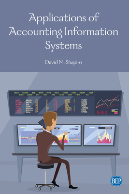 Applications of Accounting Information Systems 194999158X Book Cover
