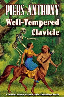 Well-Tempered Clavicle 125030265X Book Cover