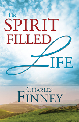 The Spirit Filled Life 0883683369 Book Cover