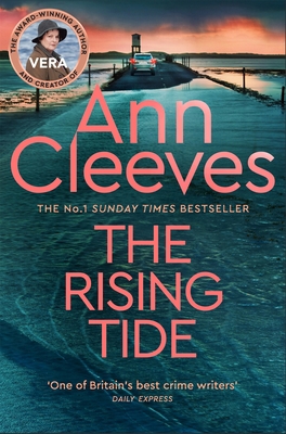 The Rising Tide: Vera Stanhope of ITV 1’s Vera ... 1509889655 Book Cover