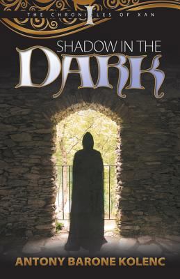 Shadow in the Dark 1602903689 Book Cover