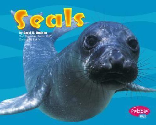 Seals 0736836632 Book Cover