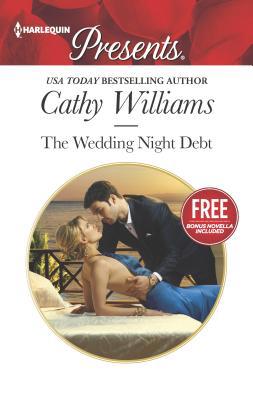 The Wedding Night Debt: An Anthology 0373133782 Book Cover