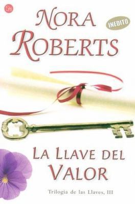La Llave del Valor [Spanish] 8466319697 Book Cover