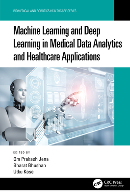 Machine Learning and Deep Learning in Medical D... 1032126876 Book Cover