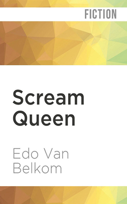 Scream Queen 1713618702 Book Cover