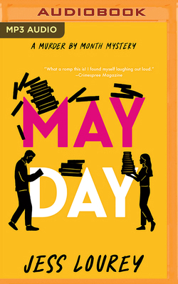 May Day 1501255169 Book Cover