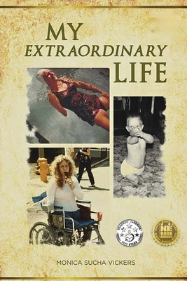 My Extraordinary Life 1998394808 Book Cover