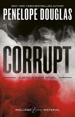 Corrupt: Devil's Night 0349444080 Book Cover