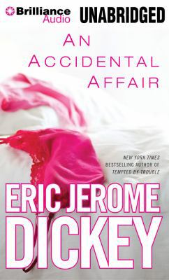 An Accidental Affair 1455847607 Book Cover